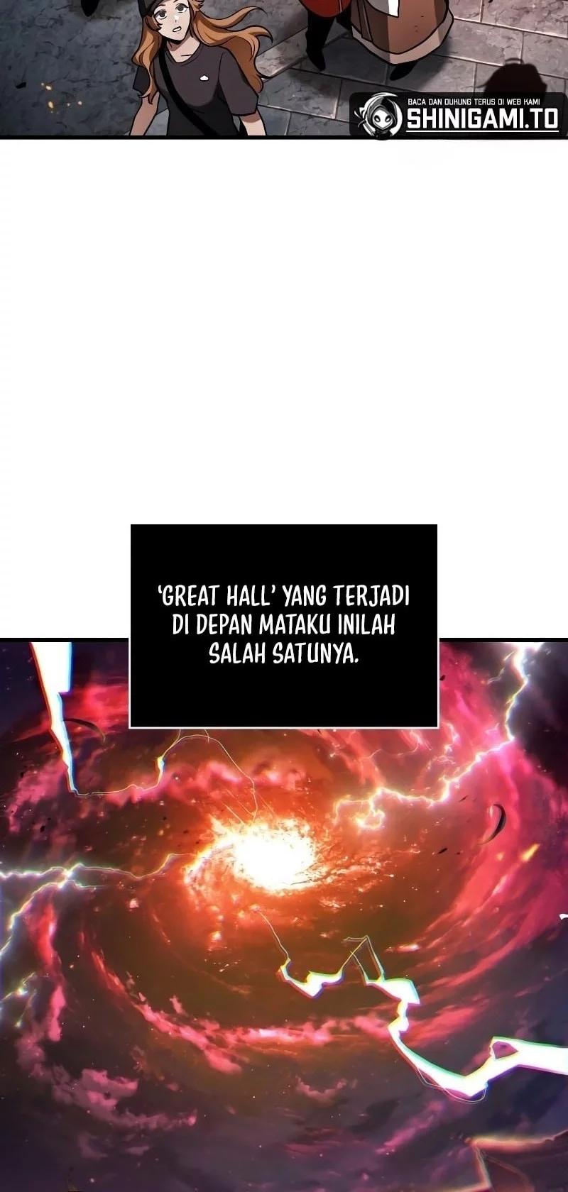 Omniscient Readers Viewpoint Bab 281 halaman 5