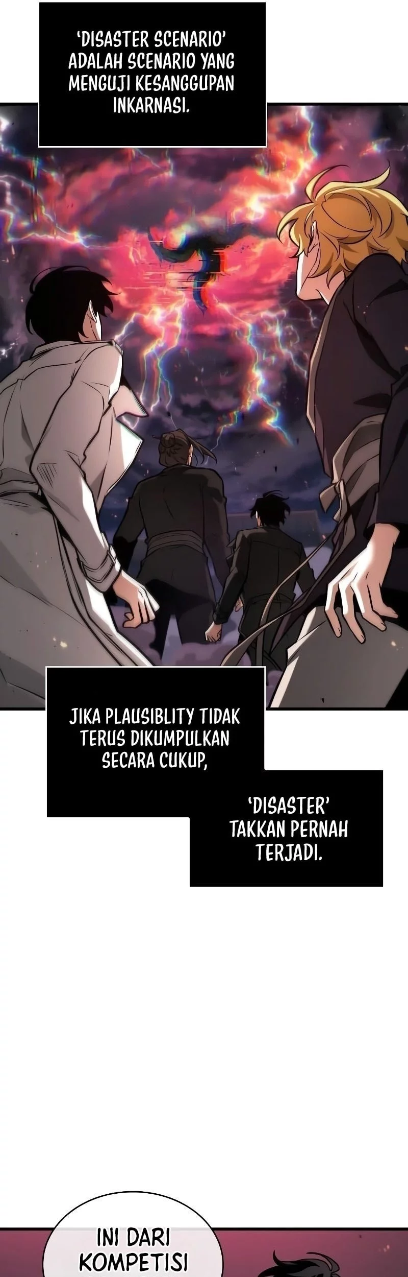 Omniscient Readers Viewpoint Bab 281 halaman 10