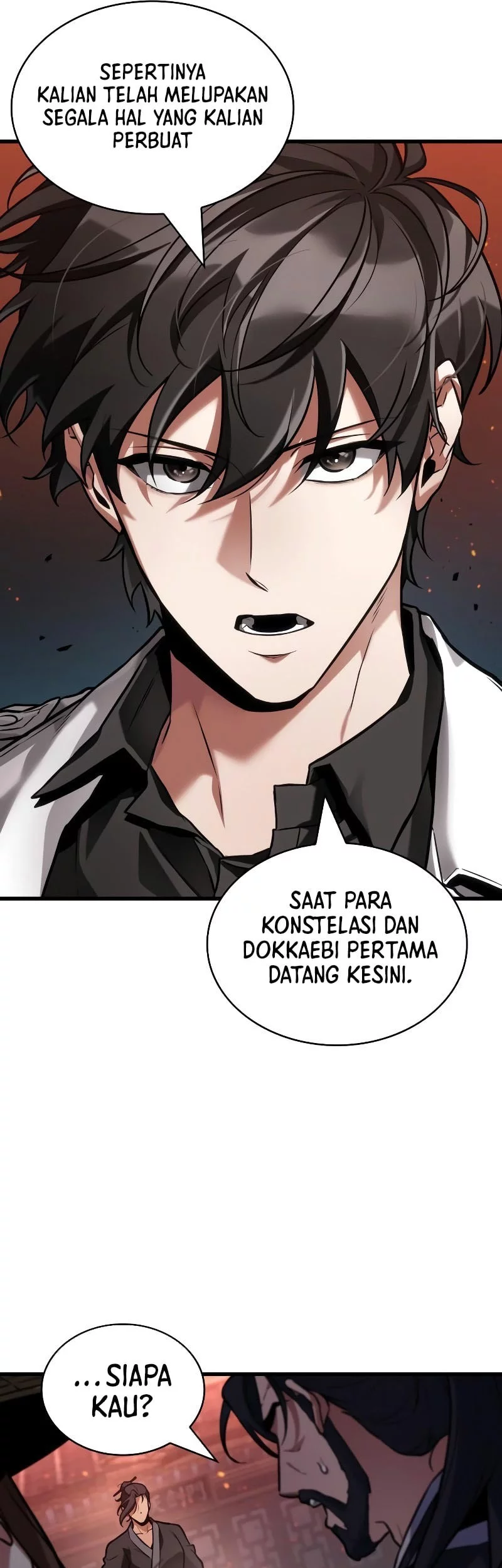 Omniscient Readers Viewpoint Bab 281 halaman 30