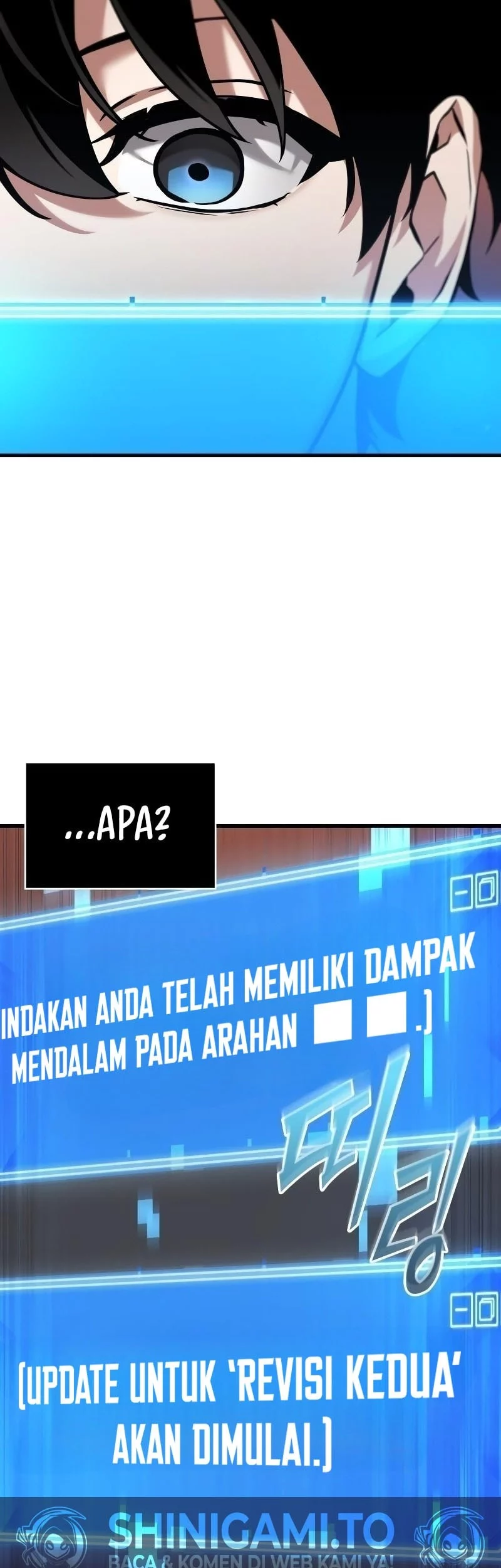 Omniscient Readers Viewpoint Bab 281 halaman 40