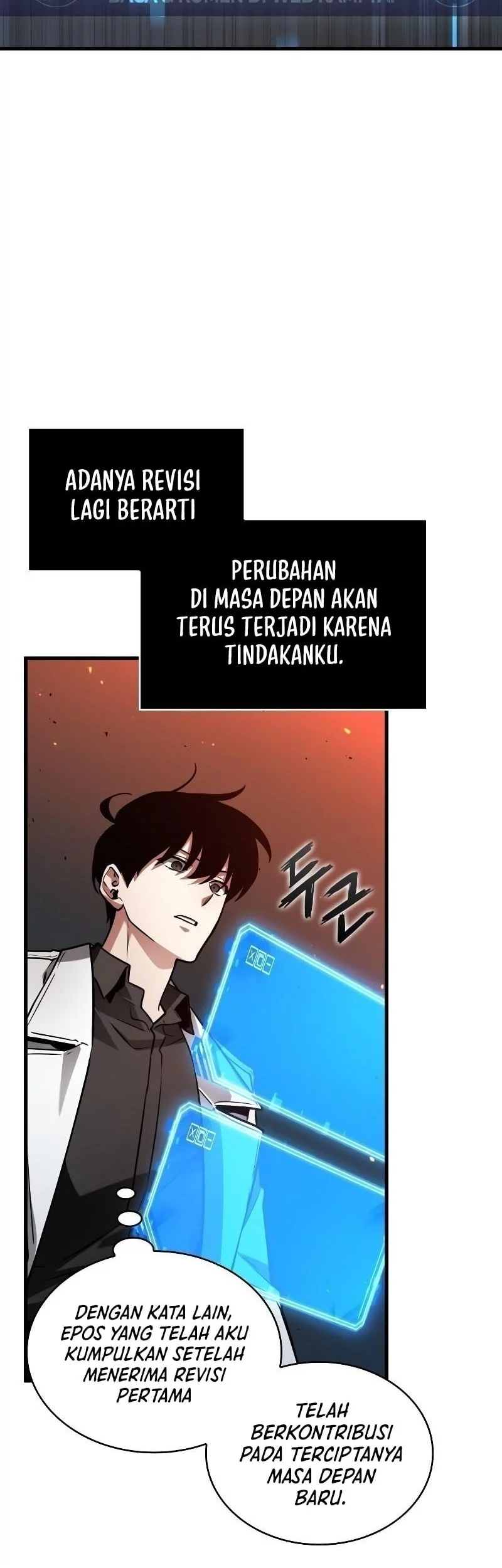 Omniscient Readers Viewpoint Bab 281 halaman 41