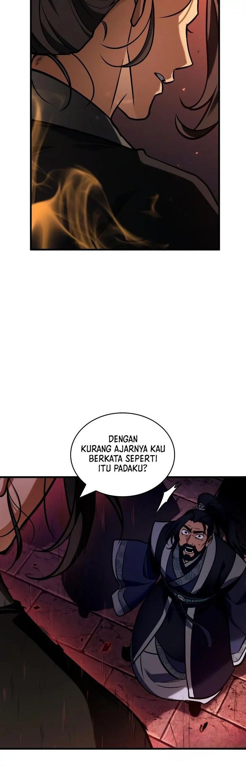 Omniscient Readers Viewpoint Bab 281 halaman 45
