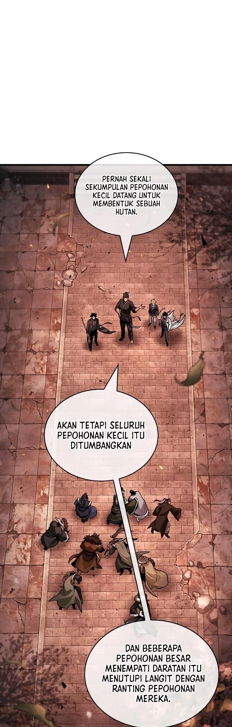 Omniscient Readers Viewpoint Bab 281 halaman 50