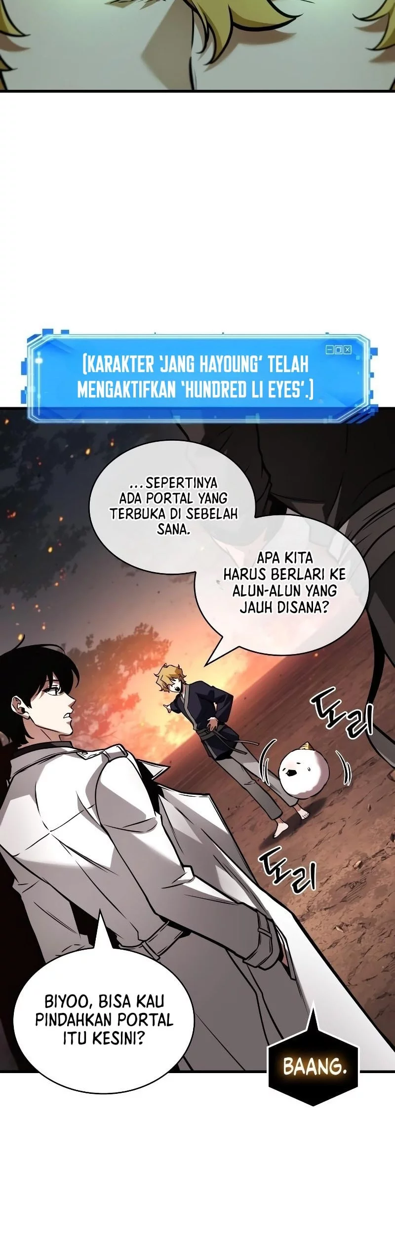Omniscient Readers Viewpoint Bab 281 halaman 55