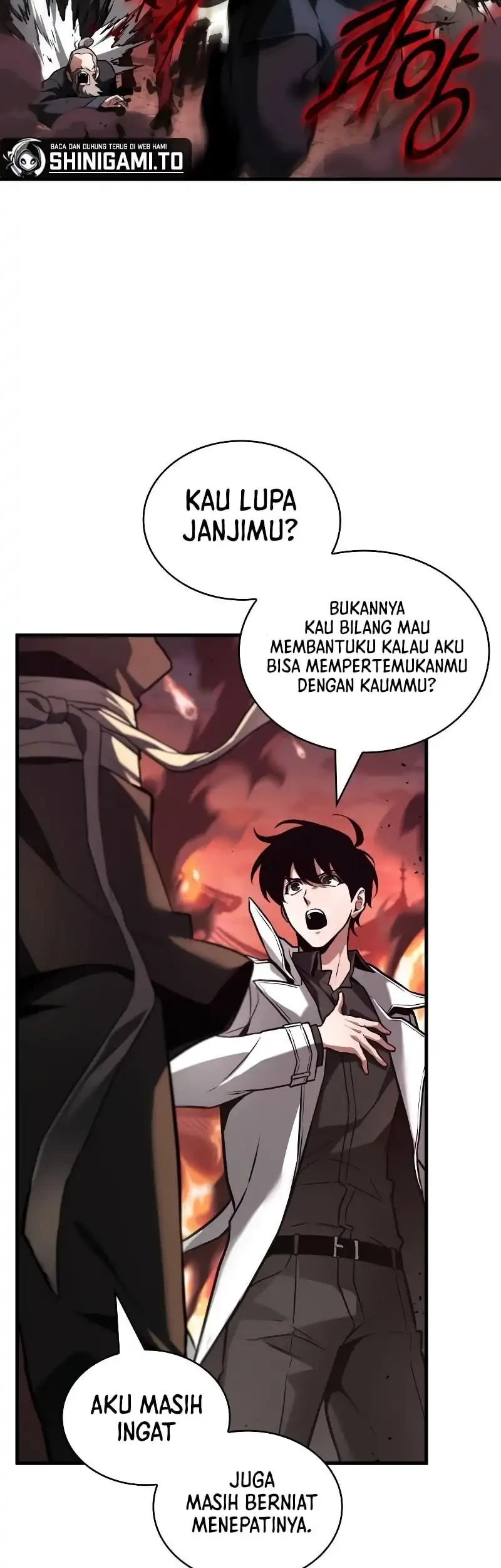 Omniscient Readers Viewpoint Bab 282 halaman 23