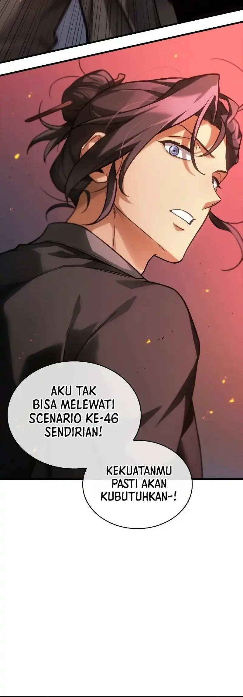 Omniscient Readers Viewpoint Bab 282 halaman 28