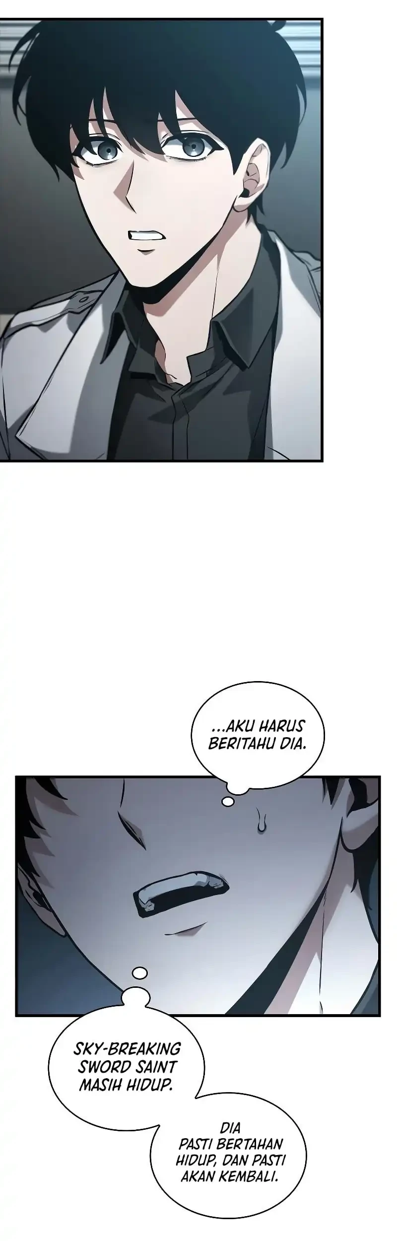 Omniscient Readers Viewpoint Bab 283 halaman 5