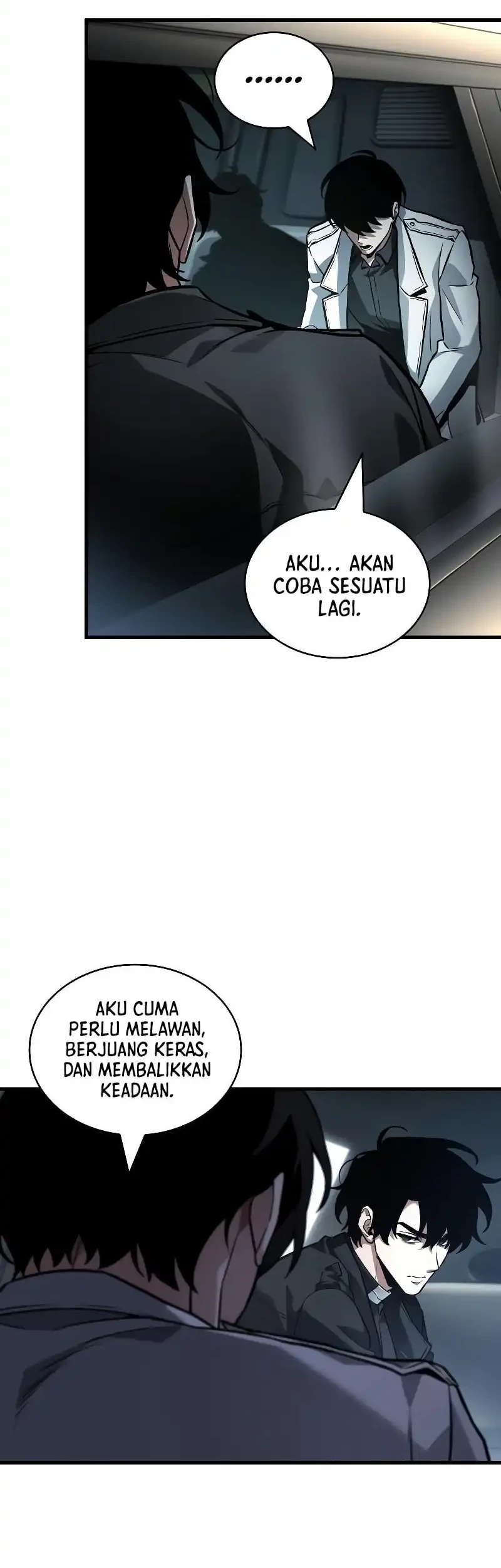 Omniscient Readers Viewpoint Bab 283 halaman 8