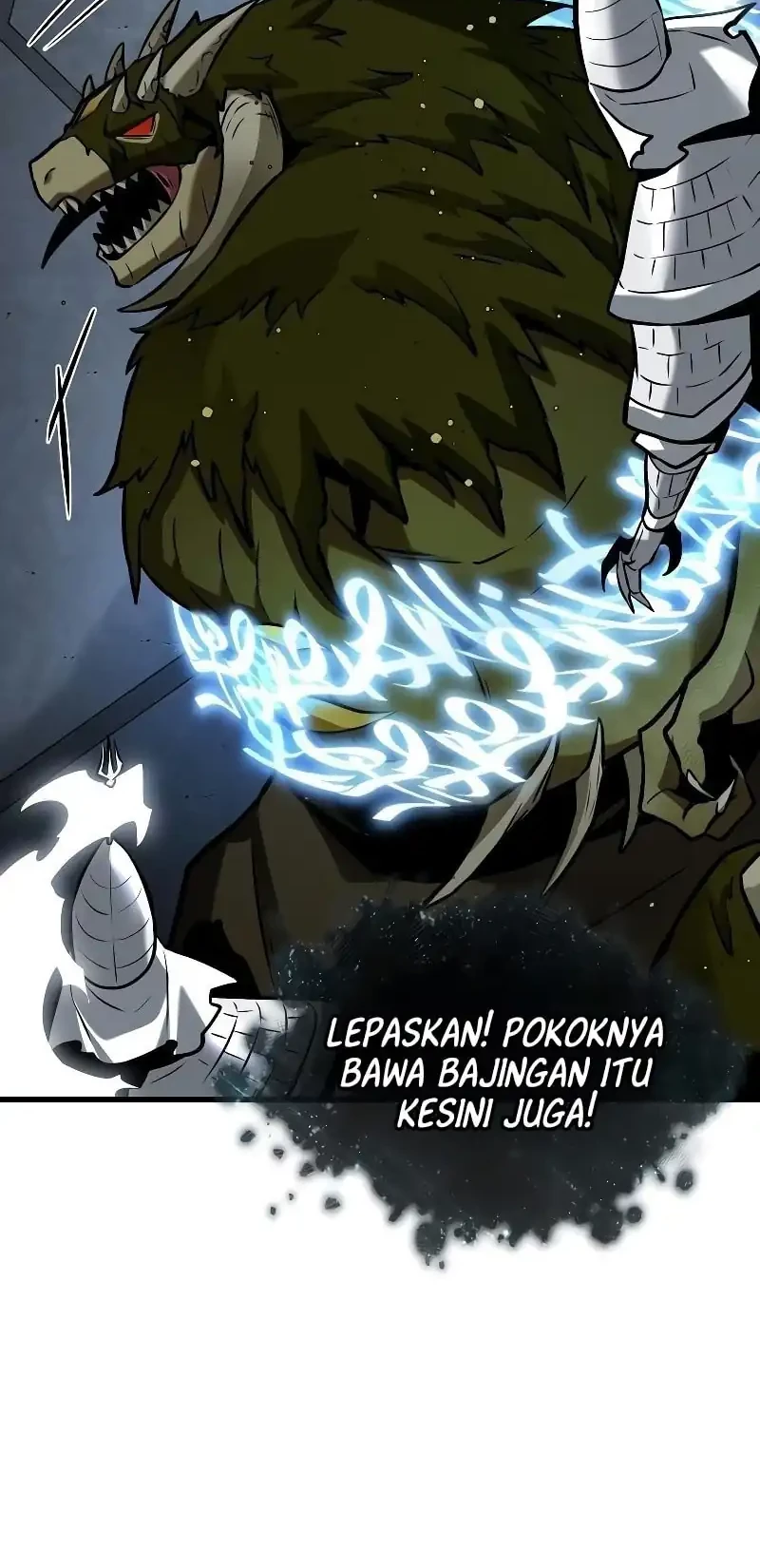 Omniscient Readers Viewpoint Bab 283 halaman 28