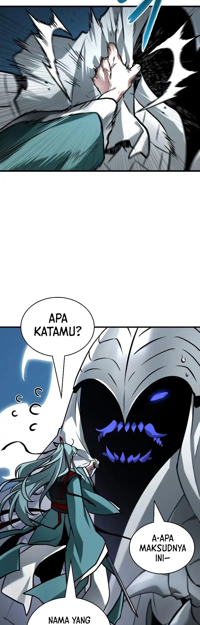 Omniscient Readers Viewpoint Bab 283 halaman 42