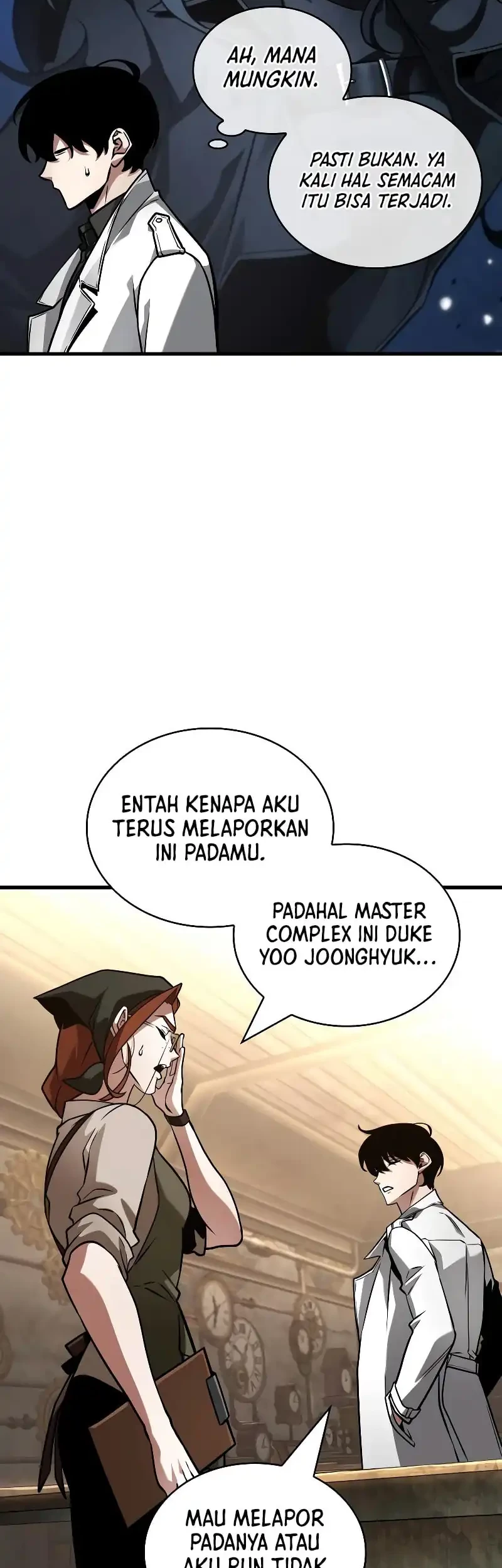Omniscient Readers Viewpoint Bab 283 halaman 55