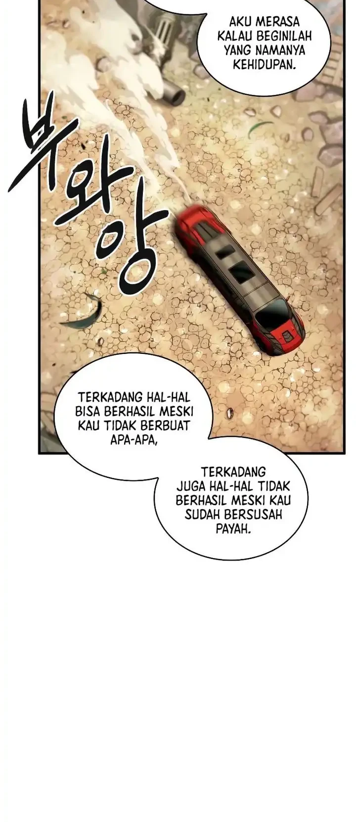 Omniscient Readers Viewpoint Bab 284 halaman 9