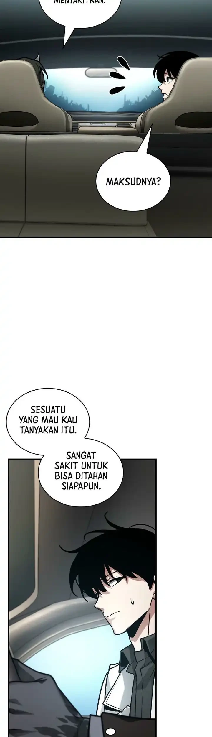 Omniscient Readers Viewpoint Bab 284 halaman 12