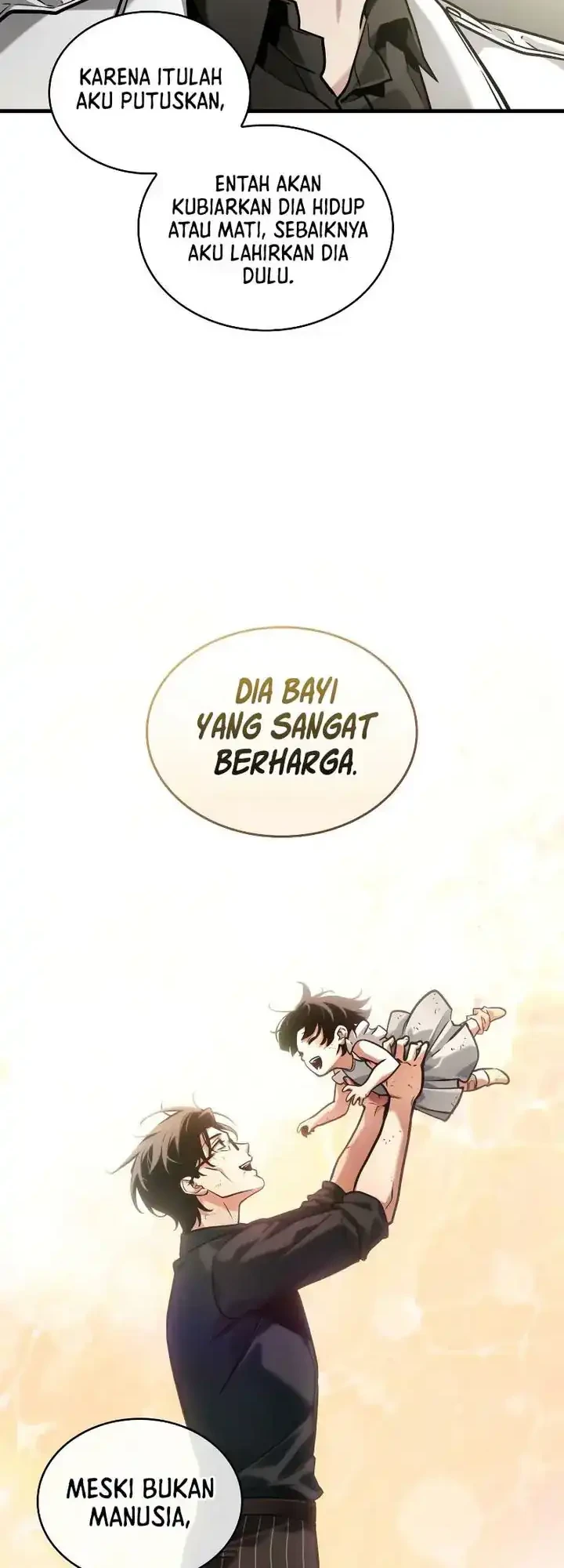 Omniscient Readers Viewpoint Bab 284 halaman 19