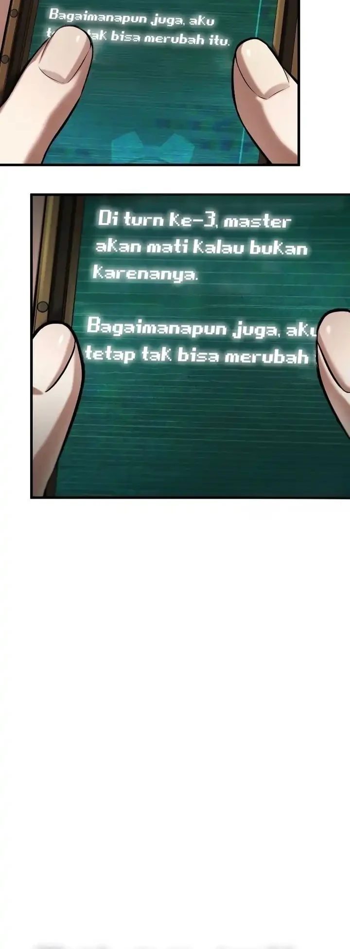 Omniscient Readers Viewpoint Bab 284 halaman 29
