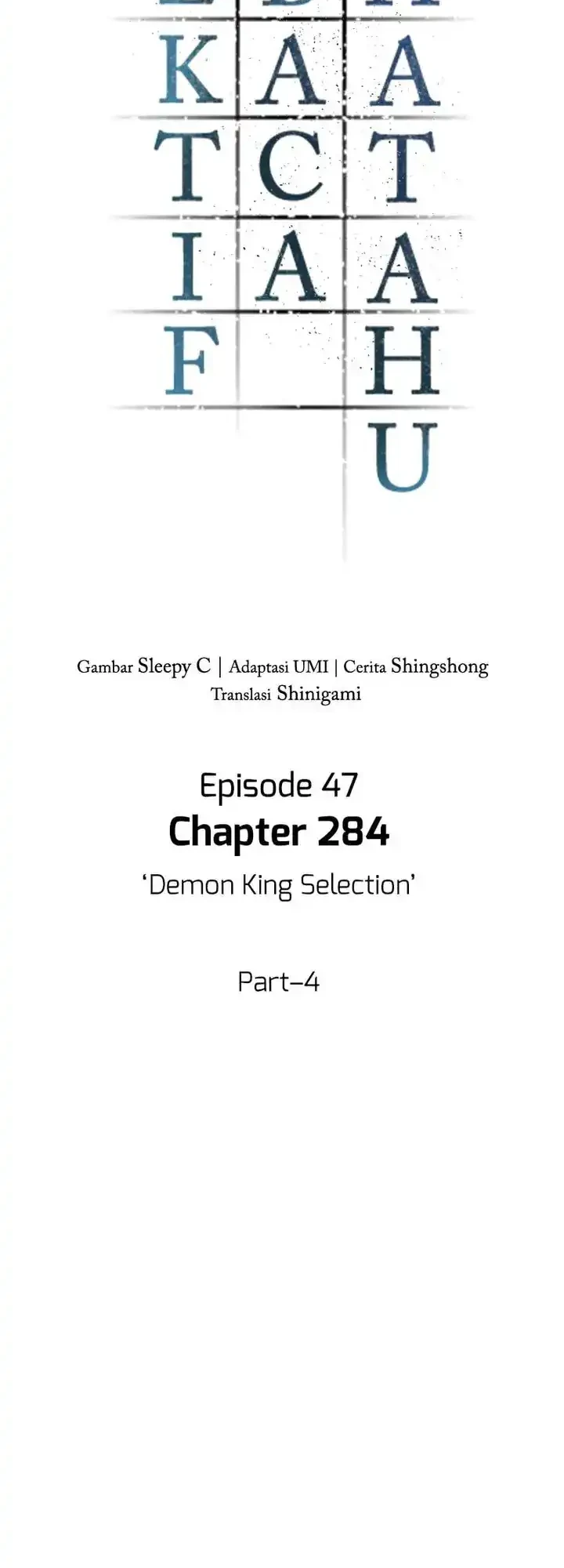 Omniscient Readers Viewpoint Bab 284 halaman 43