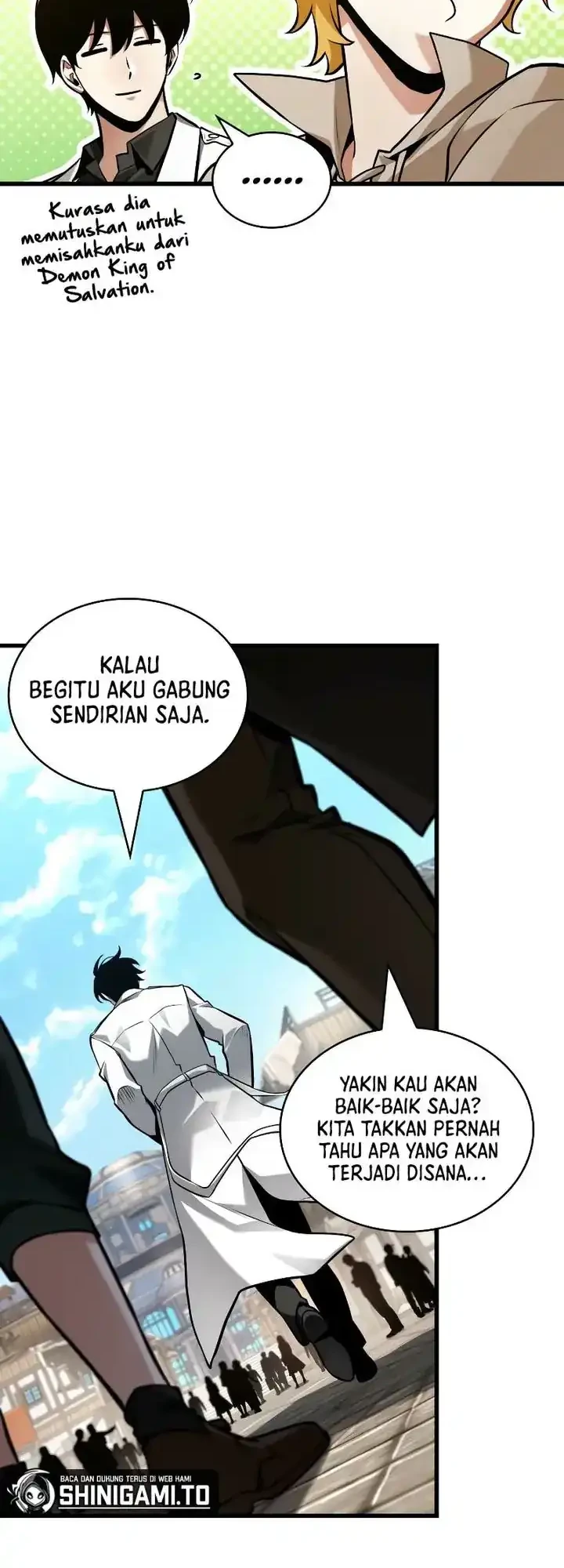 Omniscient Readers Viewpoint Bab 284 halaman 51