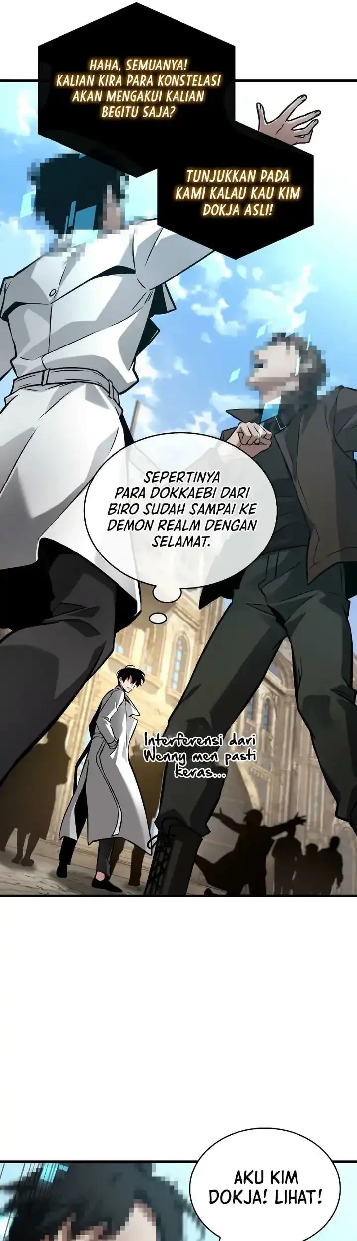 Omniscient Readers Viewpoint Bab 284 halaman 57