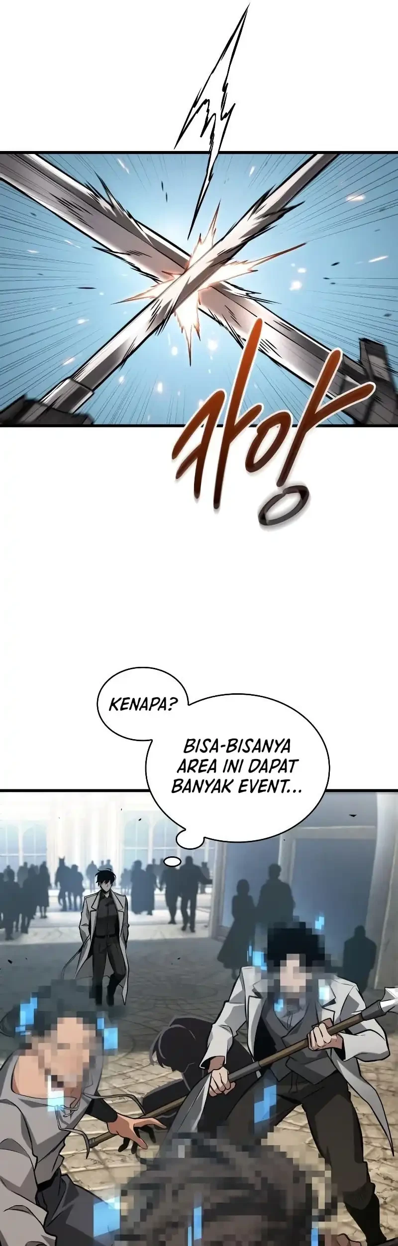 Omniscient Readers Viewpoint chapter 285 halaman 5