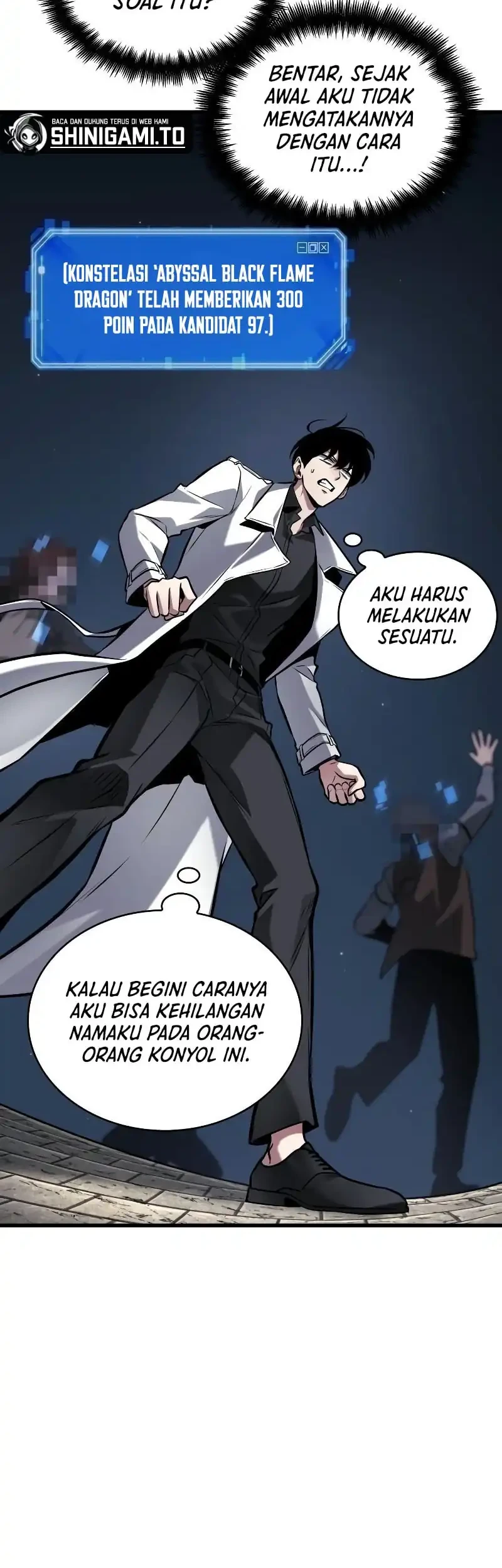 Omniscient Readers Viewpoint chapter 285 halaman 20