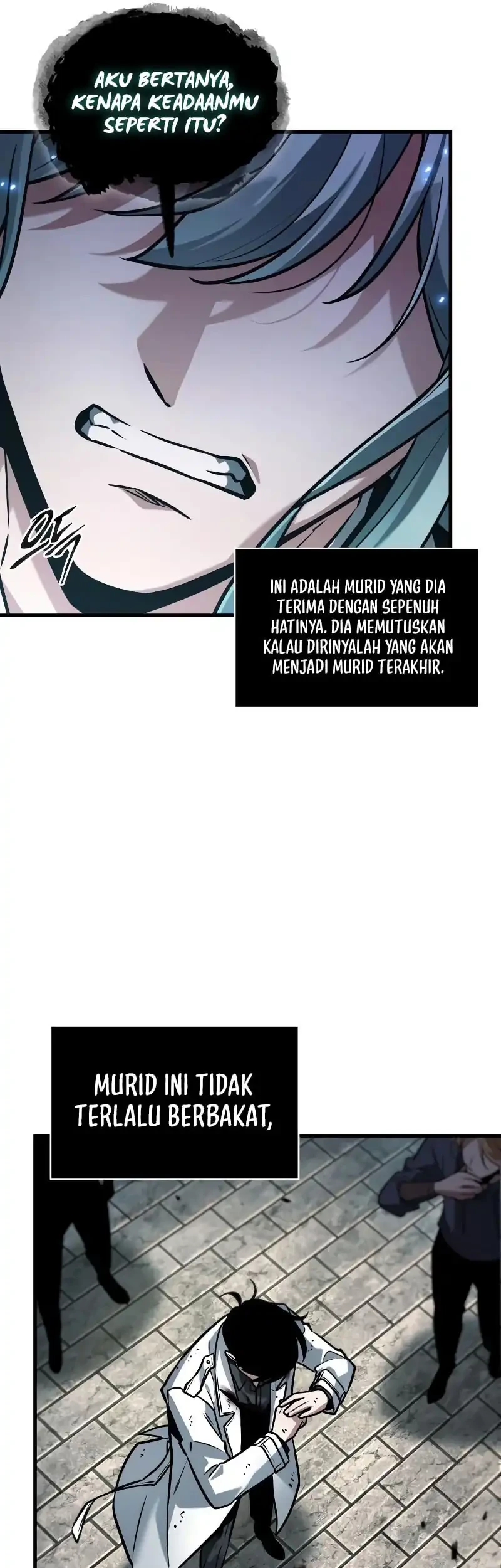 Omniscient Readers Viewpoint chapter 285 halaman 57