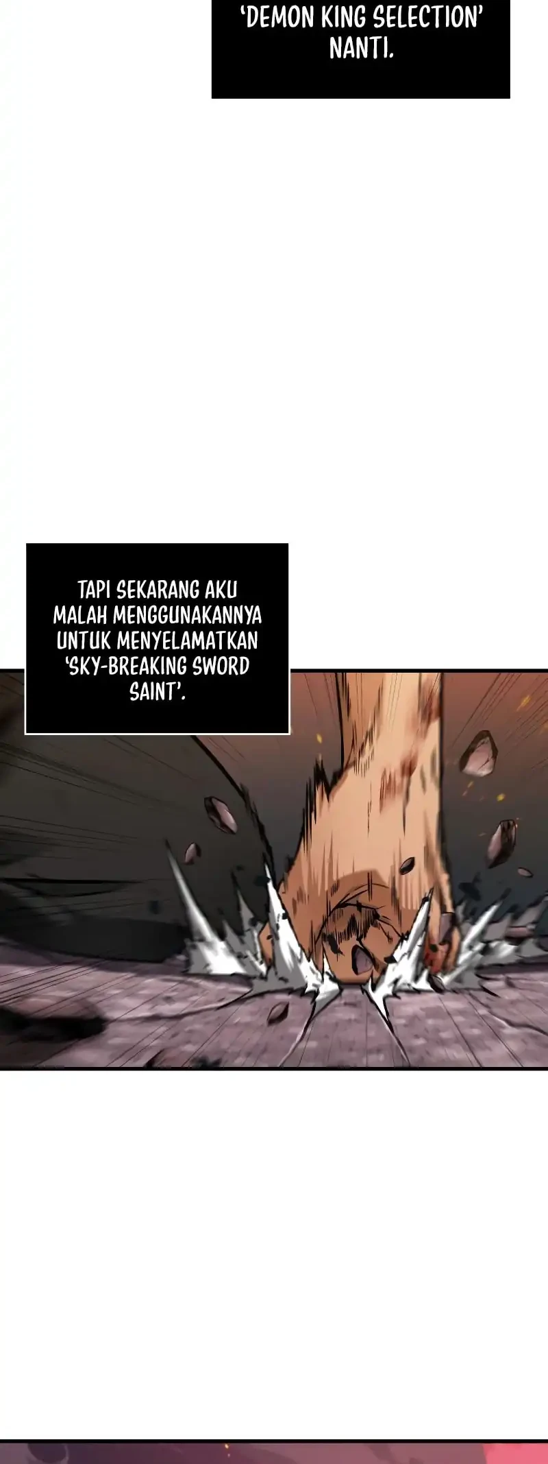 Omniscient Readers Viewpoint Bab 286 halaman 8