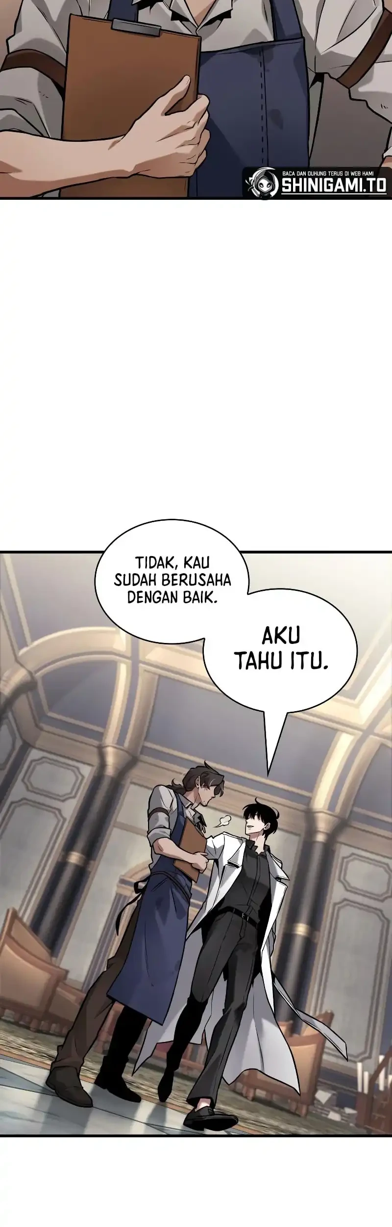 Omniscient Readers Viewpoint Bab 286 halaman 19