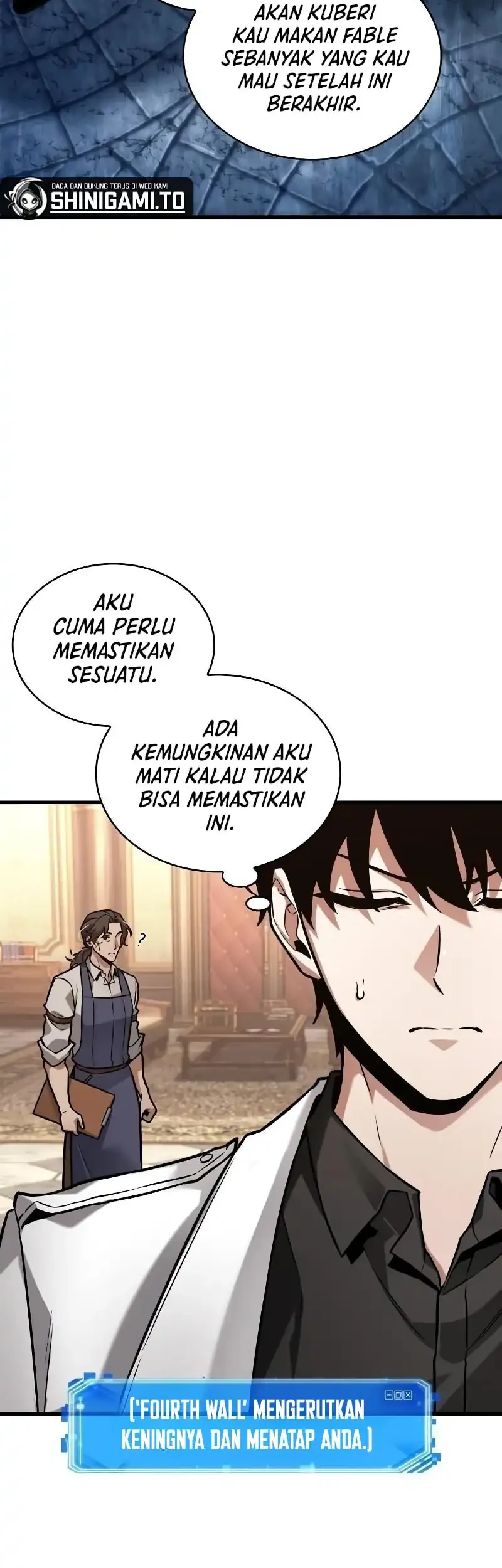 Omniscient Readers Viewpoint Bab 286 halaman 31