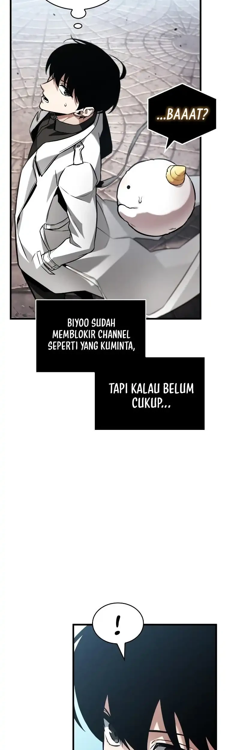Omniscient Readers Viewpoint Bab 286 halaman 38