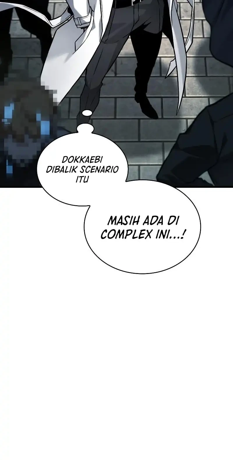 Omniscient Readers Viewpoint Bab 286 halaman 40