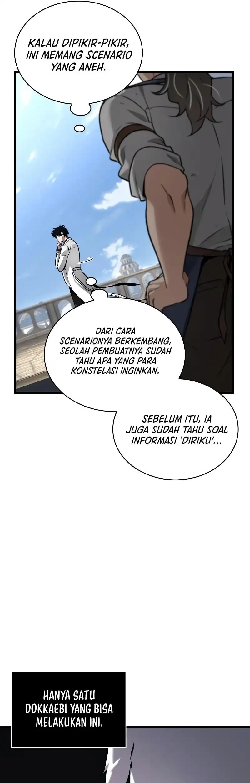 Omniscient Readers Viewpoint Bab 286 halaman 41