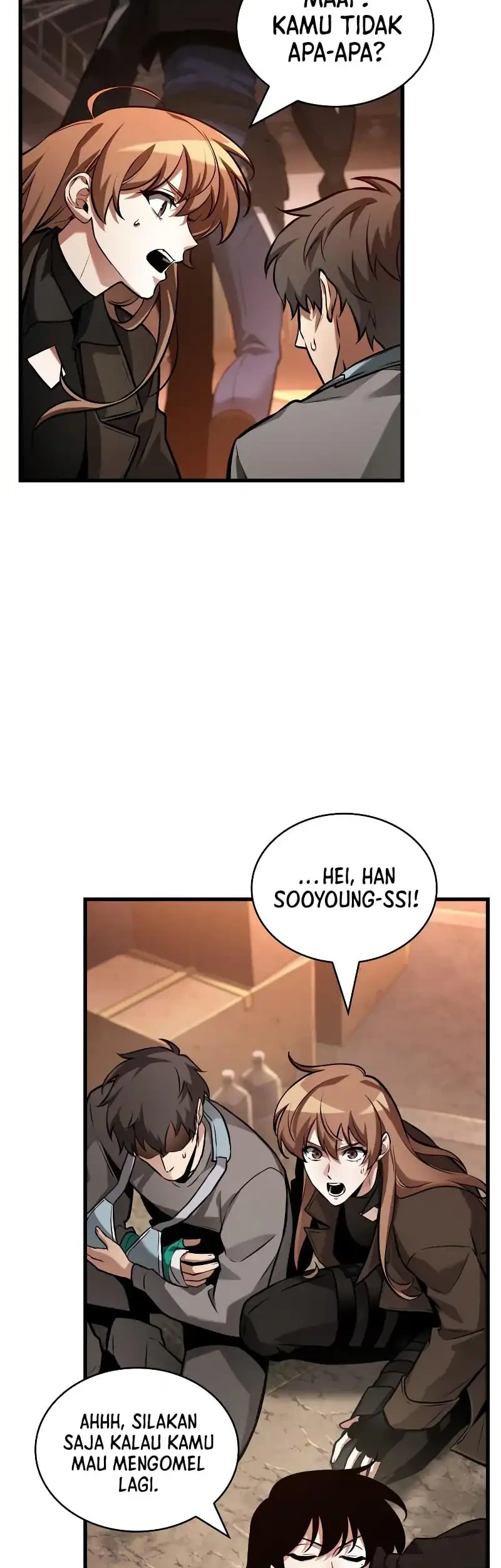 Omniscient Readers Viewpoint Bab 286 halaman 47