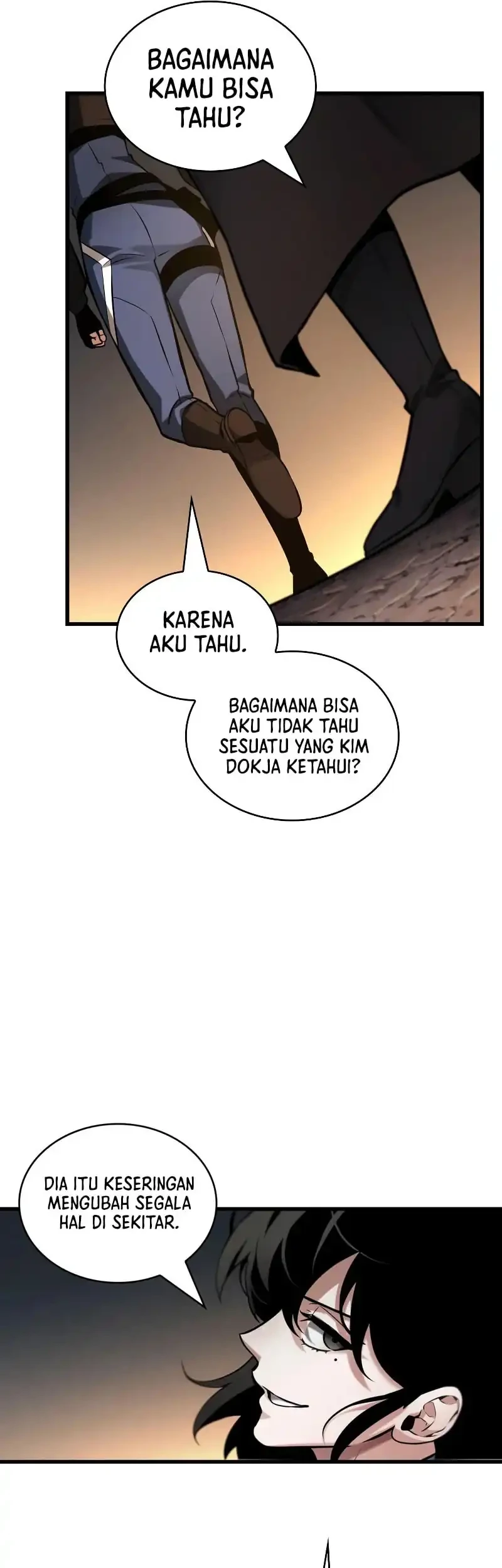 Omniscient Readers Viewpoint Bab 286 halaman 53