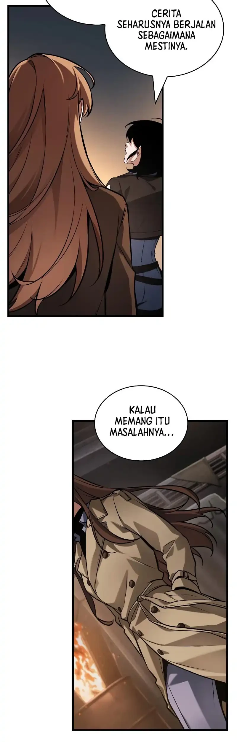 Omniscient Readers Viewpoint Bab 286 halaman 55