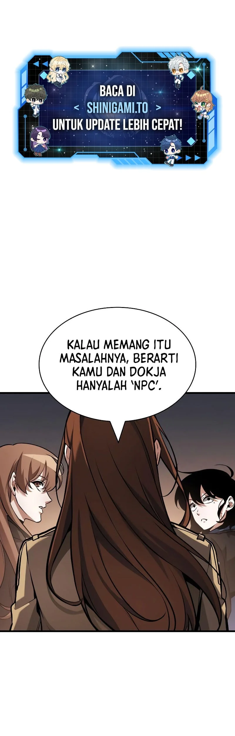 Omniscient Readers Viewpoint Bab 287 halaman 2