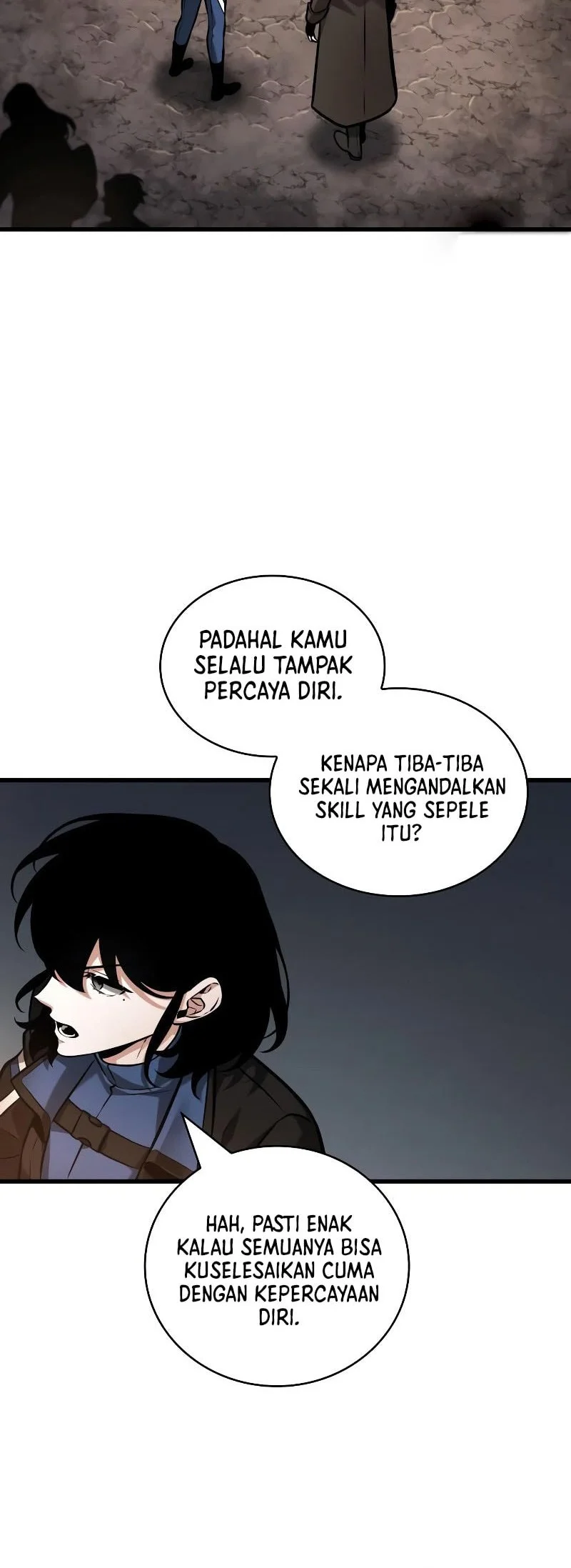 Omniscient Readers Viewpoint Bab 287 halaman 5