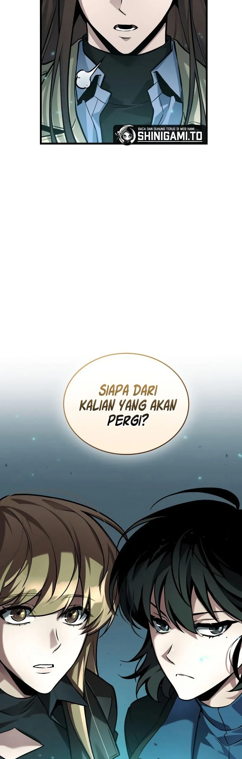Omniscient Readers Viewpoint Bab 287 halaman 19