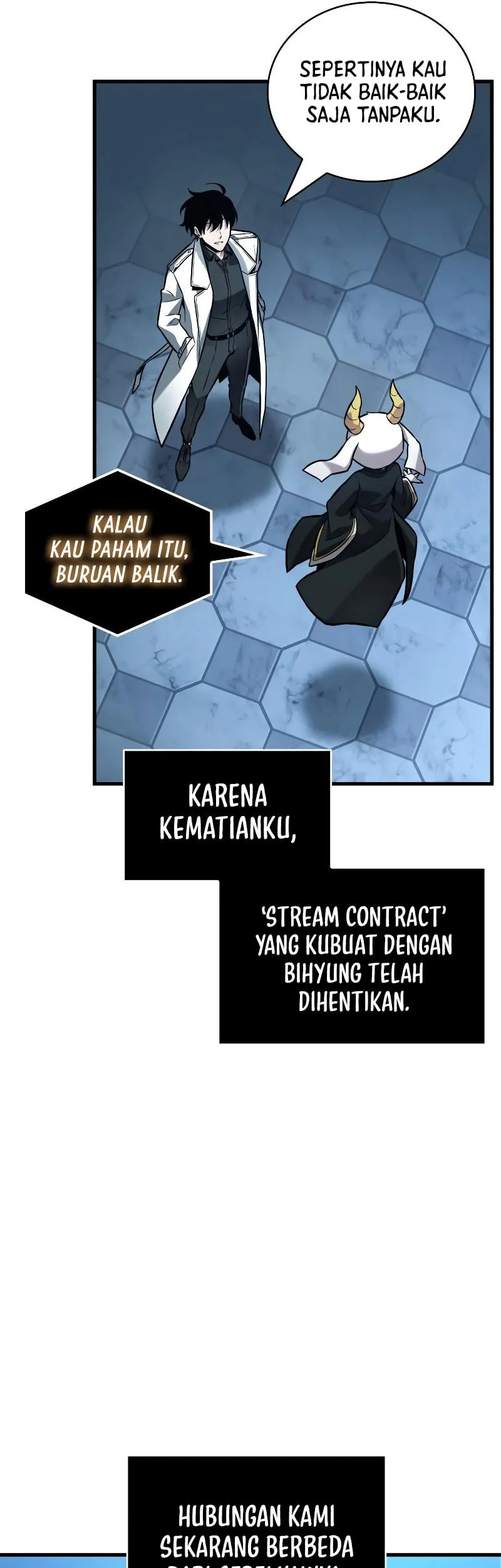 Omniscient Readers Viewpoint Bab 287 halaman 26