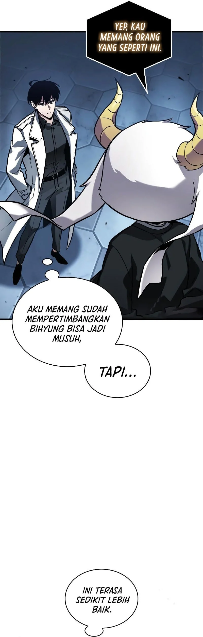Omniscient Readers Viewpoint Bab 287 halaman 30