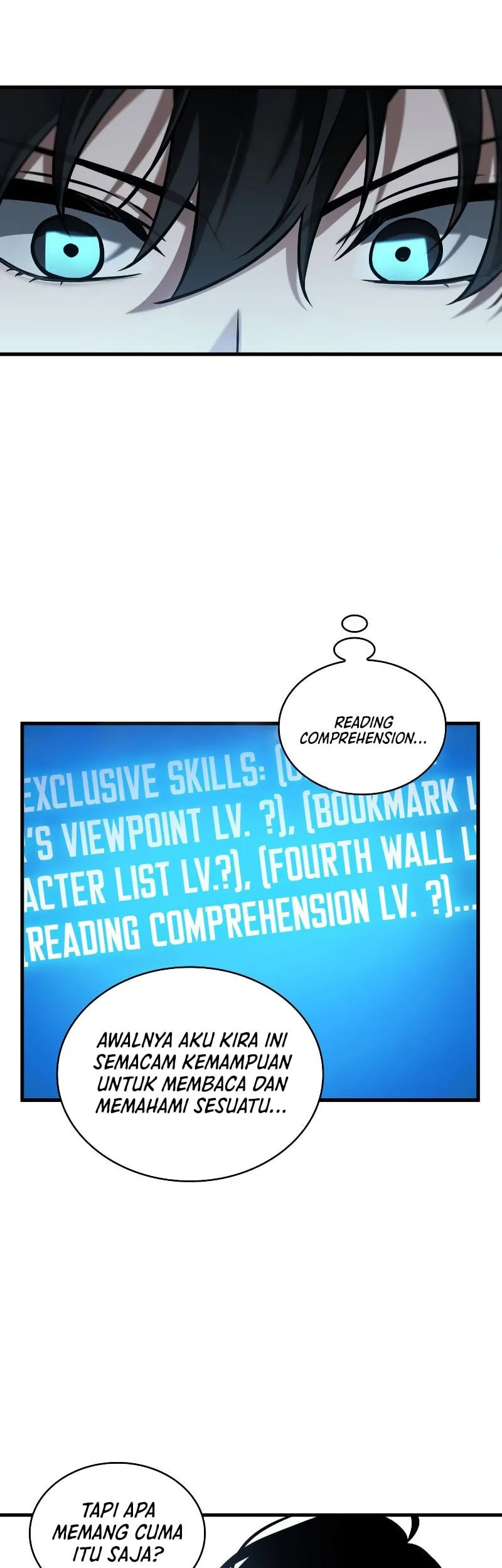 Omniscient Readers Viewpoint Bab 287 halaman 46