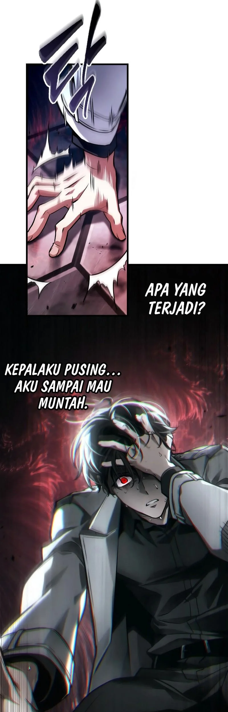 Omniscient Readers Viewpoint Bab 287 halaman 50