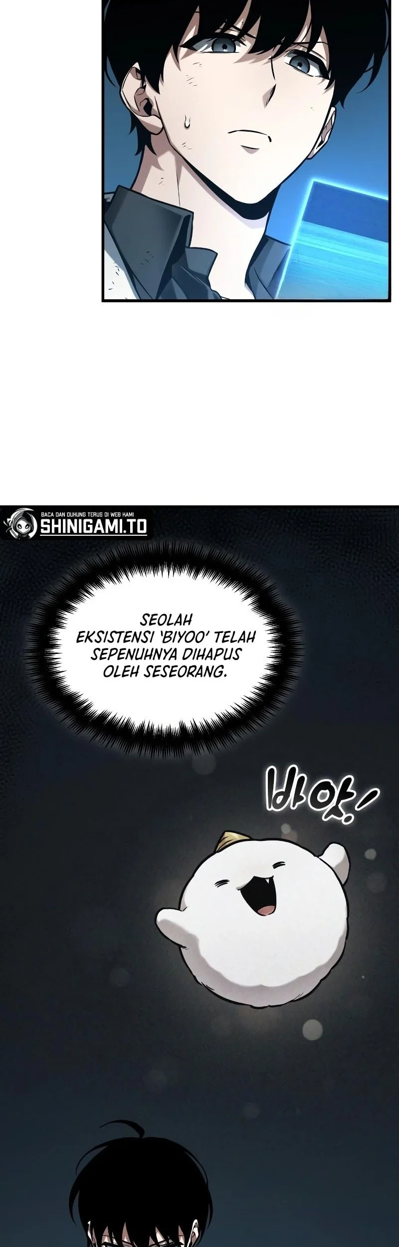 Omniscient Readers Viewpoint chapter 288 halaman 47