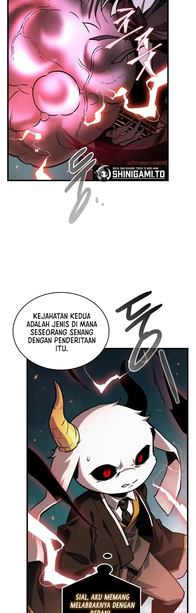 Omniscient Readers Viewpoint Bab 289 halaman 6