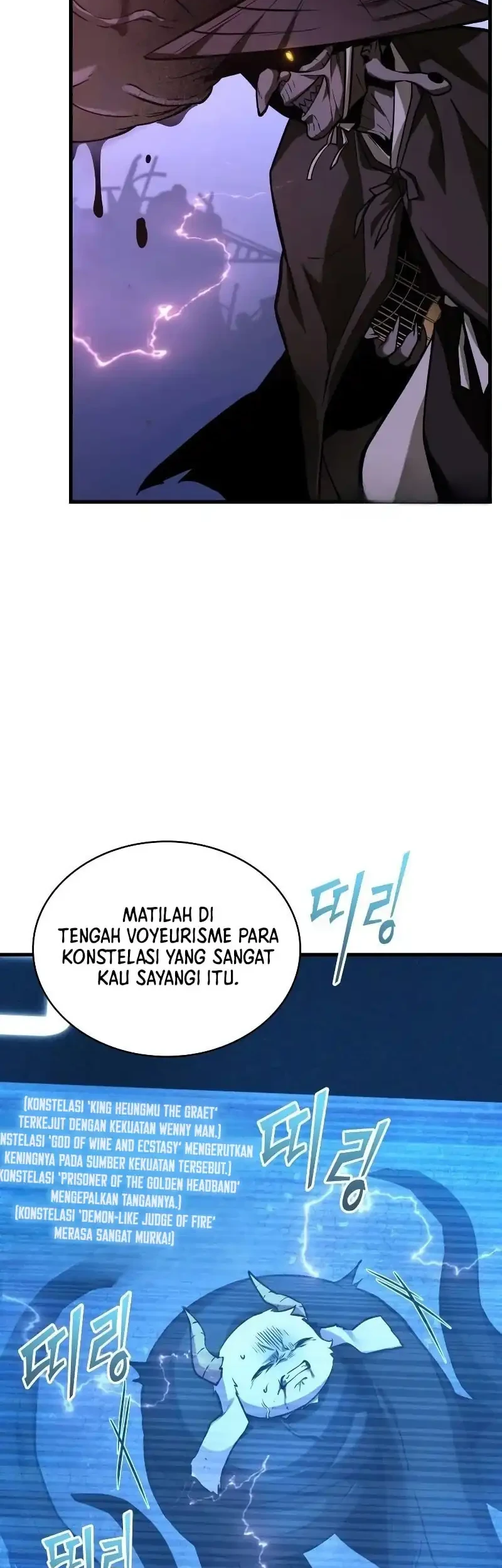 Omniscient Readers Viewpoint Bab 289 halaman 18