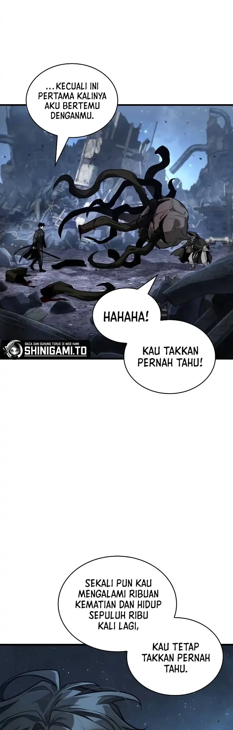 Omniscient Readers Viewpoint Bab 289 halaman 27