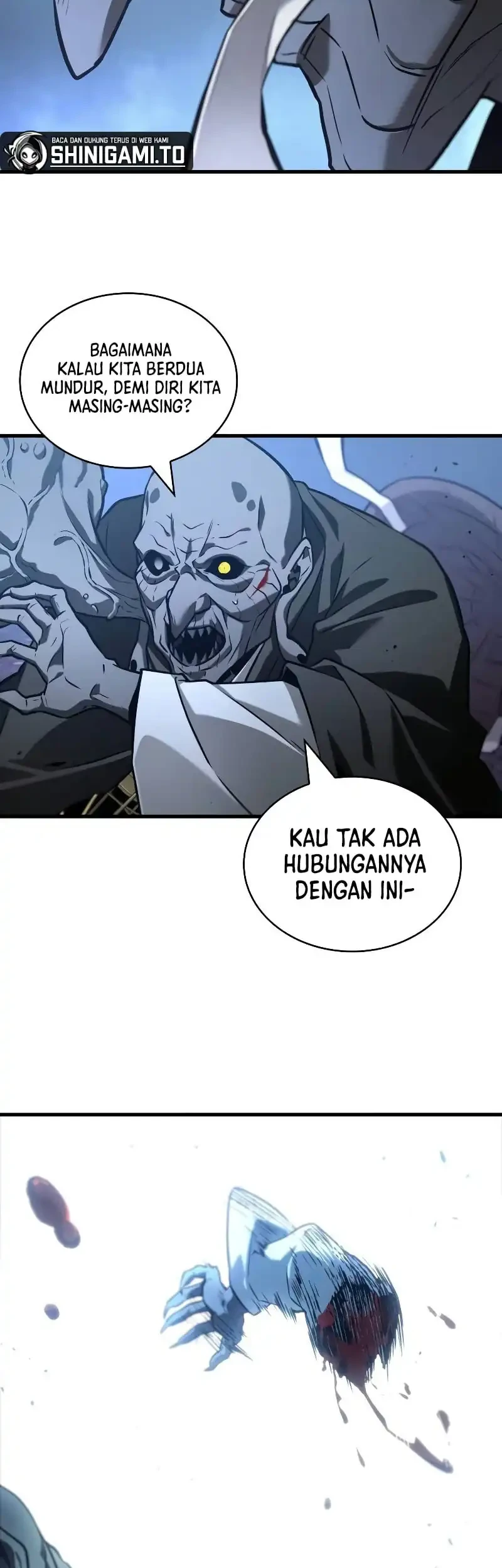 Omniscient Readers Viewpoint Bab 289 halaman 31
