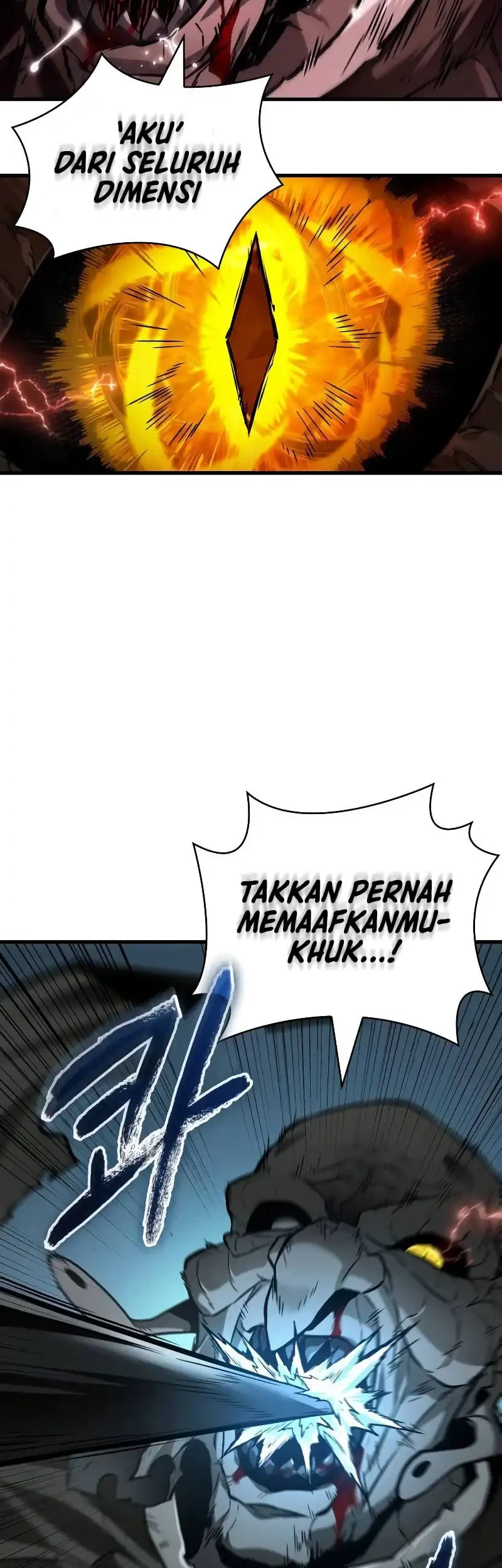 Omniscient Readers Viewpoint Bab 289 halaman 46