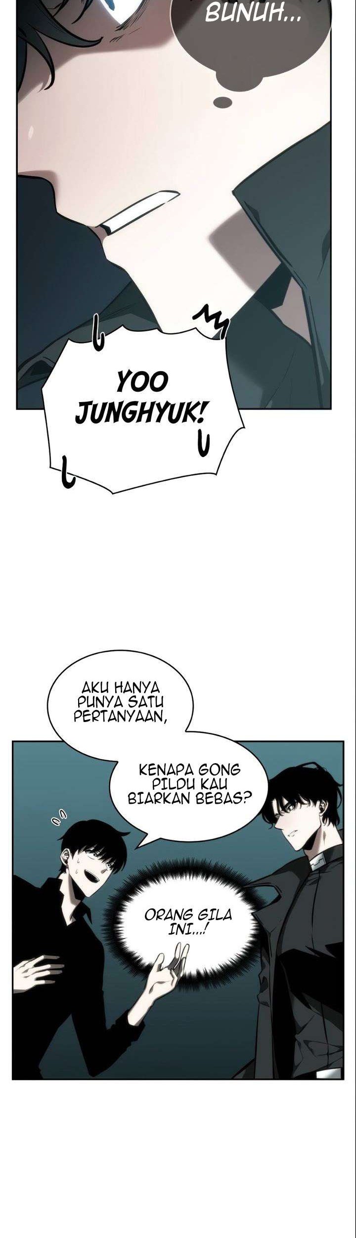 Omniscient Readers Viewpoint chapter 29 halaman 21