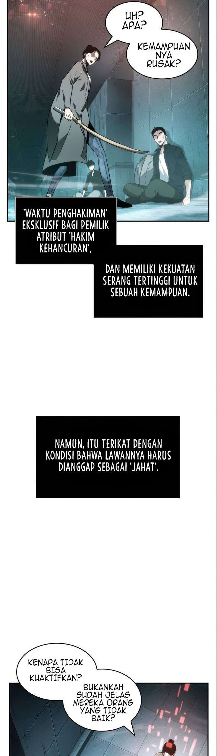 Omniscient Readers Viewpoint chapter 29 halaman 39