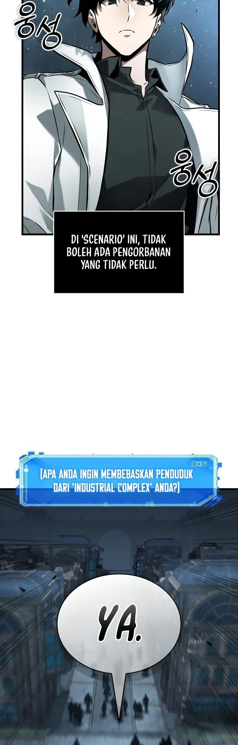 Omniscient Readers Viewpoint Bab 290 halaman 24